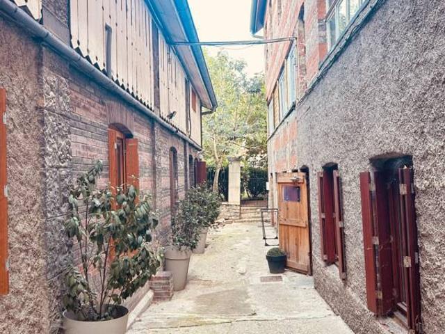 Appartement vente à République, Besançon