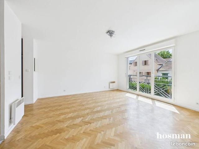 Appartement vente à Nanterre