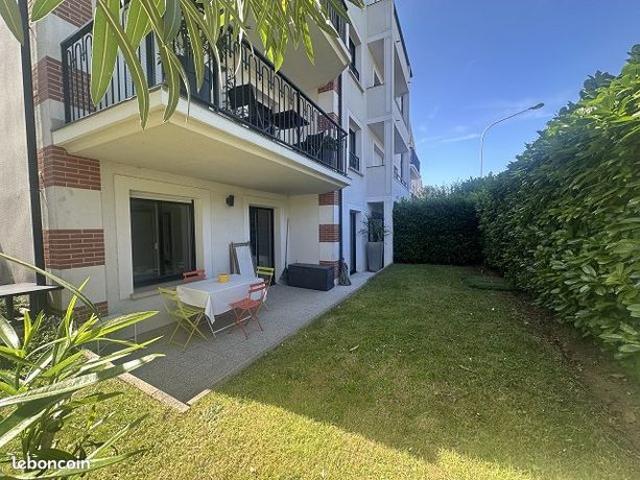 Appartement vente à Créteil