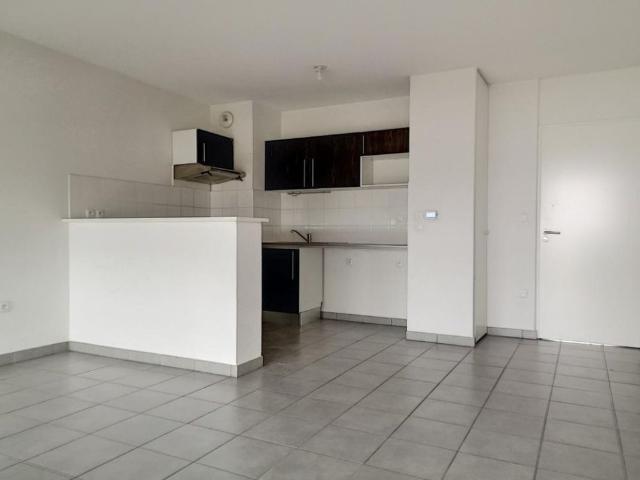 Appartement location à Toulouse