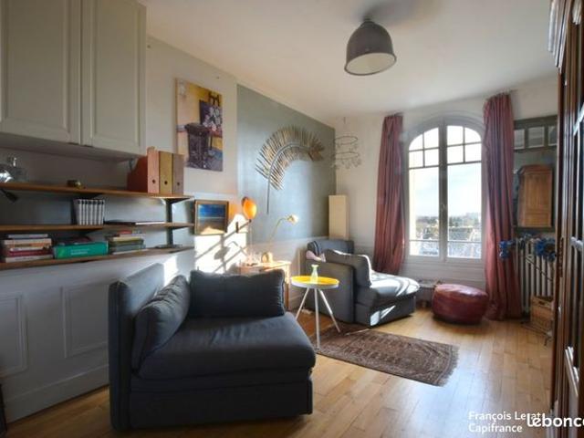 Appartement vente à Sarcelles, Enghien-les-bains