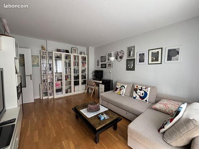 Appartement vente à Sarcelles, Enghien-les-bains
