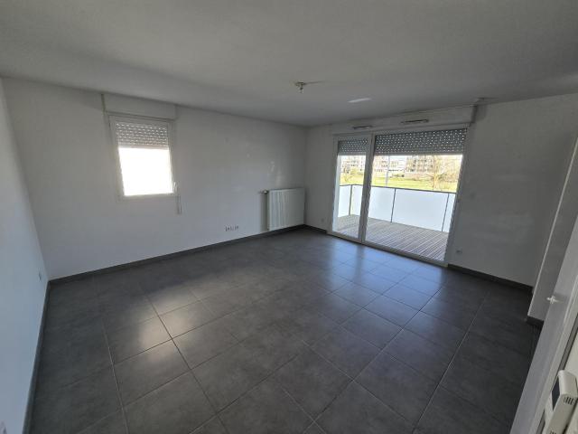Appartement location à Toulouse, Beauzelle
