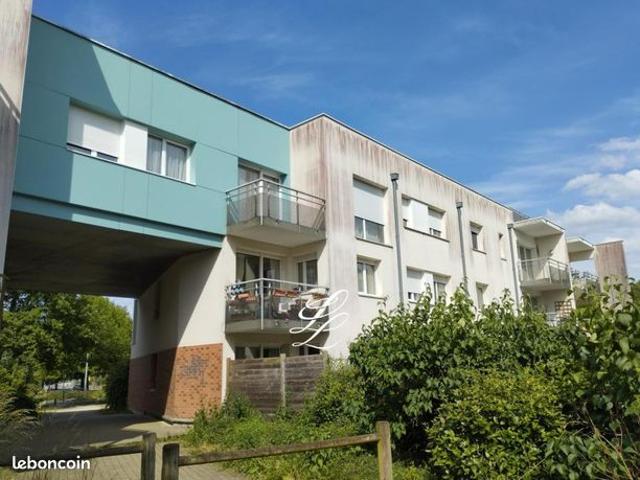 Appartement vente à Le Rheu