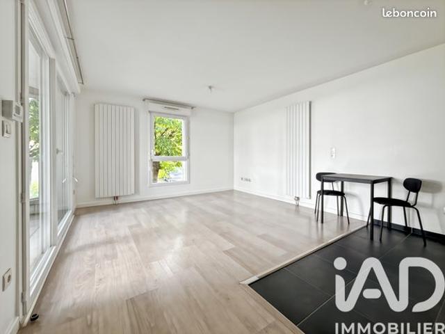 Appartement vente à Lille, Wasquehal