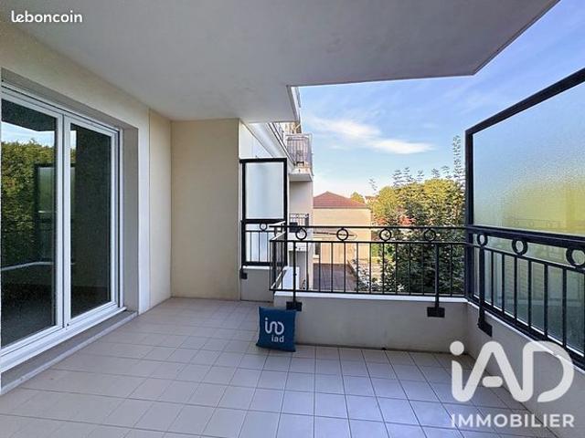 Appartement vente à Meaux