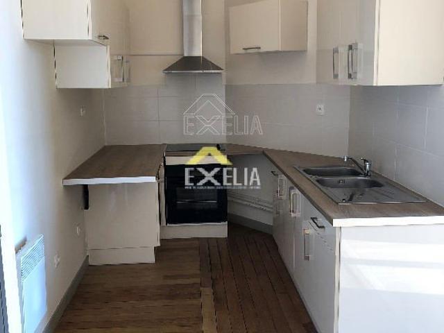 Appartement location à Mantes-la-Jolie, Mantes-la-jolie
