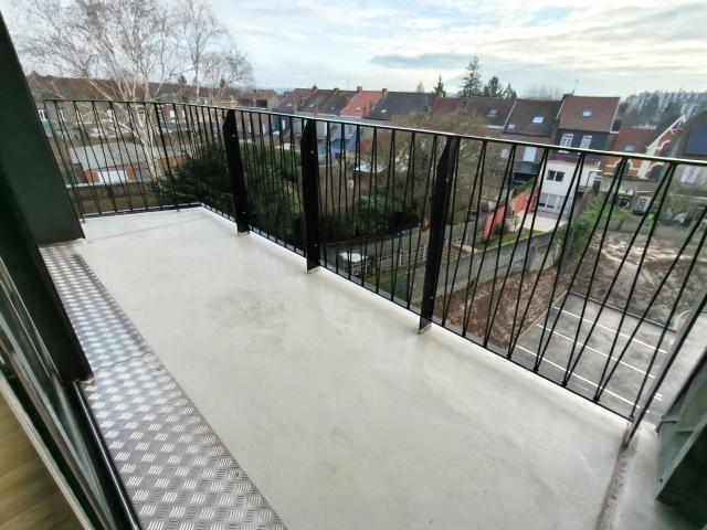 Appartement location à Valenciennes
