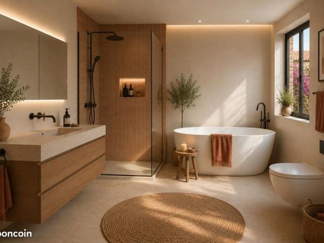 Appartement vente à Haguenau-Wissembourg, Seebach