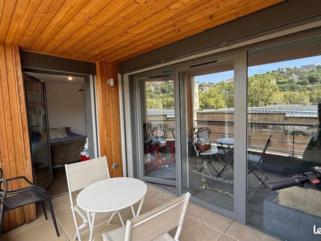 Appartement vente à Lyon, Métropole de Lyon