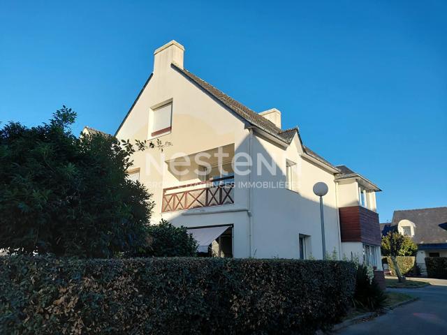 Appartement vente à Kergroëz, Sarzeau