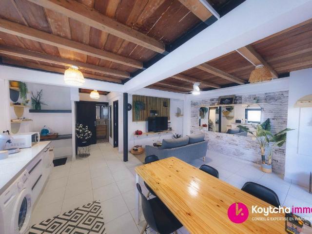 Appartement location à La Réunion