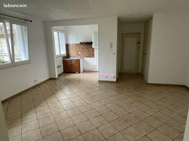 Appartement vente à Mantes-la-Jolie, Limay