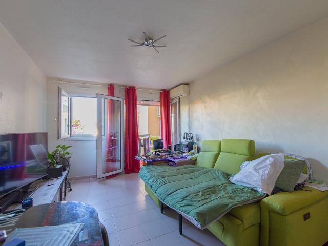 Appartement vente à Grasse, Mandelieu-la-napoule