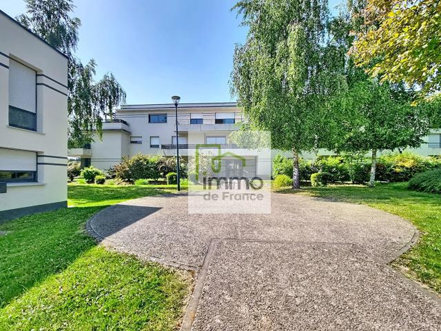 Appartement vente à Lille