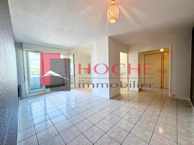 Appartement location à Grenoble
