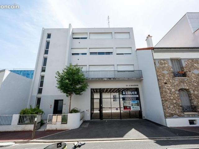 Appartement vente à Nanterre, Suresnes