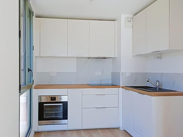 Appartement vente à Nantes