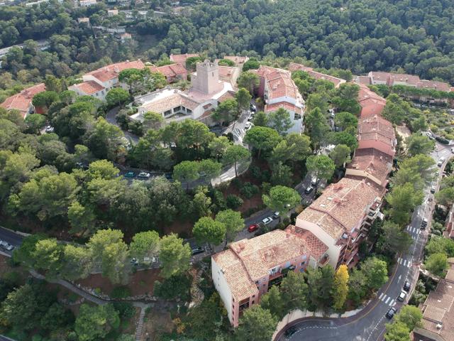 Appartement vente à Grasse, Mougins