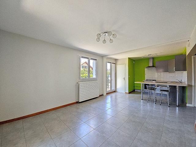 Appartement location à Bourg-en-Bresse, Bourg-en-bresse