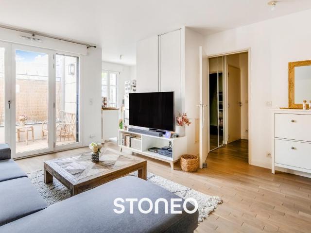 Appartement vente à Nogent-sur-Marne, Vincennes