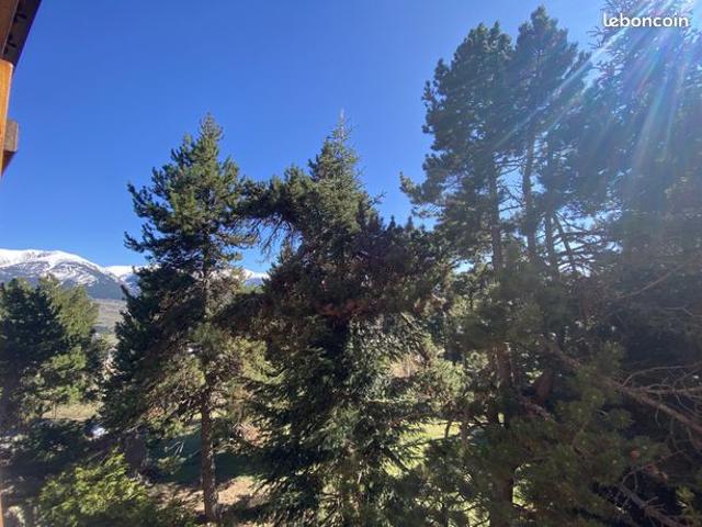 Appartement vente à Prades, Font-romeu-odeillo-via