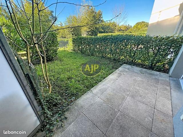 Appartement vente à Mérignac, Gironde