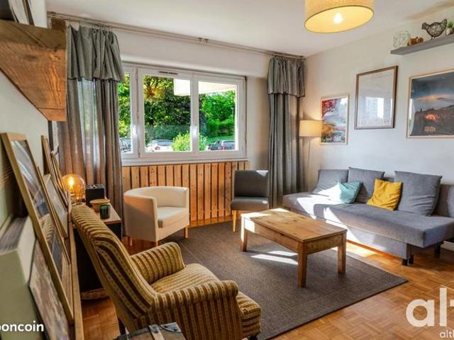 Appartement vente à Annecy