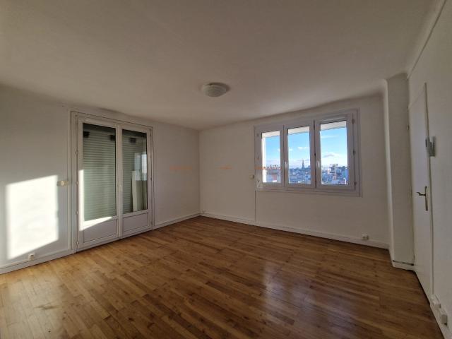 Appartement location à Nantes, Rezé