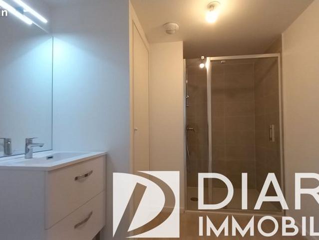 Appartement vente à Fougères-Vitré, Bretagne