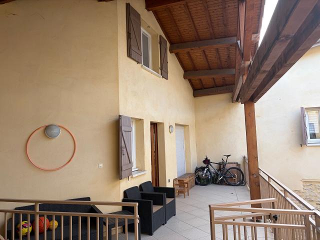 Appartement vente à Villefranche-sur-Saône, Rhône