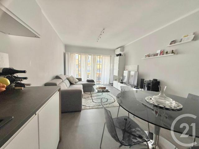 Appartement vente à Nice, Roquebrune-cap-martin