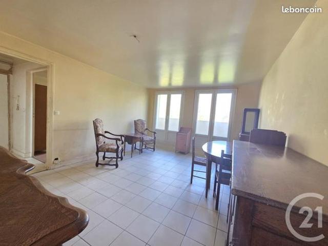 Appartement vente à Mantes-la-Jolie, Mantes-la-jolie