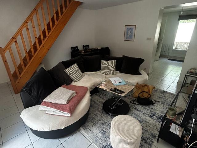 Appartement location à Saint-Nazaire, Savenay