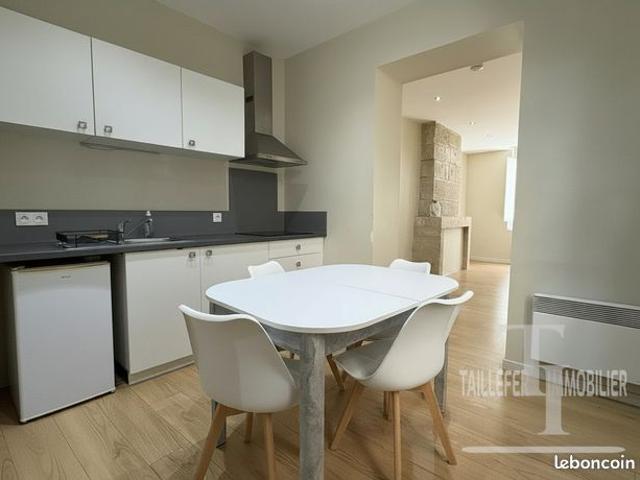 Appartement vente à Périgueux, Dordogne