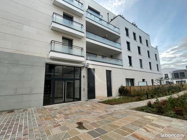 Appartement vente à Saint-Maur-des-Fossés, Val-de-Marne