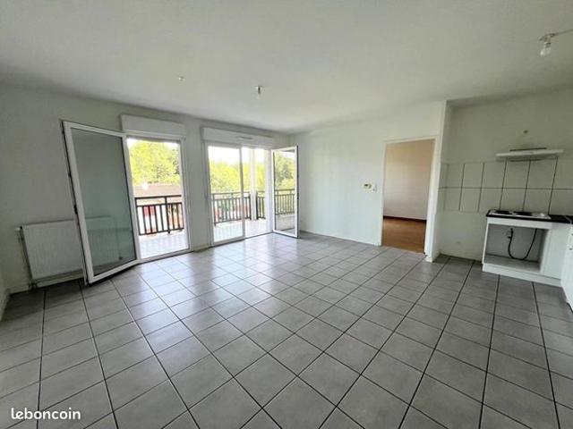 Appartement vente à Bayonne, Ustaritz