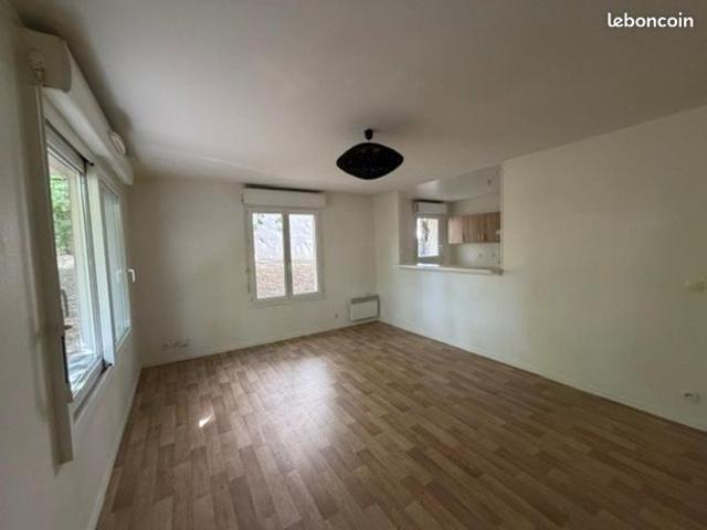 Appartement vente à Saint-Germain-en-Laye, Chanteloup-les-vignes