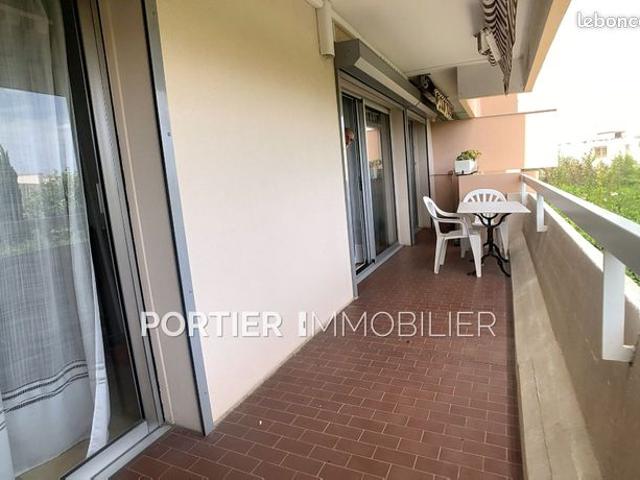 Appartement vente à Grasse, Antibes