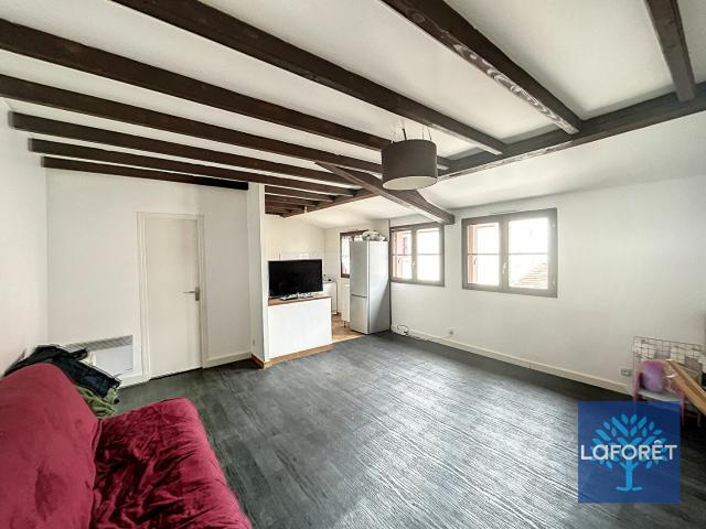 Appartement location à Palaiseau, Arpajon
