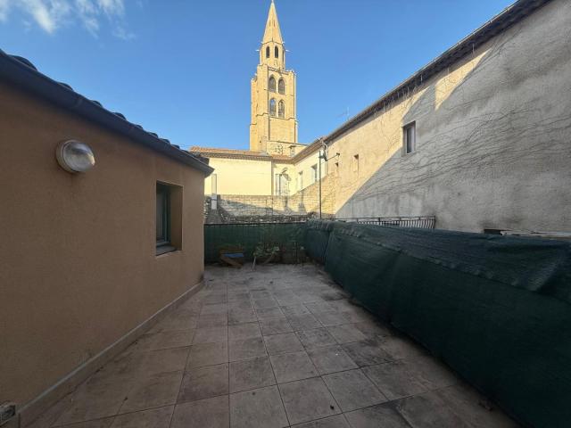 Appartement vente à Béziers, Montagnac