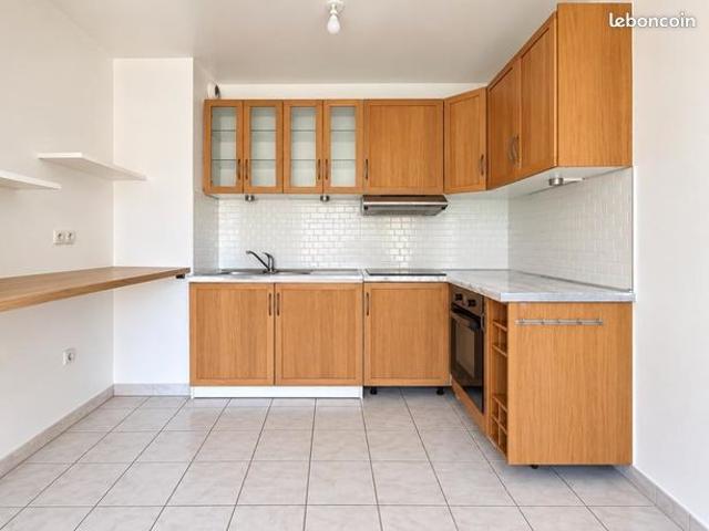 Appartement vente à Argenteuil, Eaubonne
