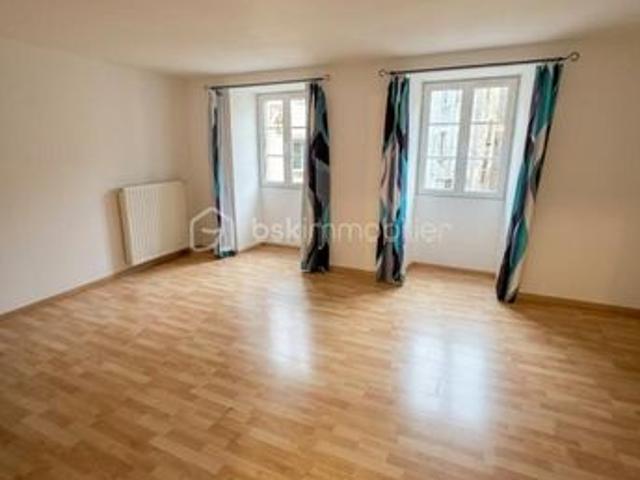 Appartement vente à Langogne, Lozère