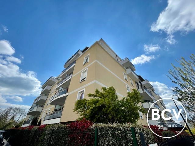Appartement vente à Chartres, Lucé