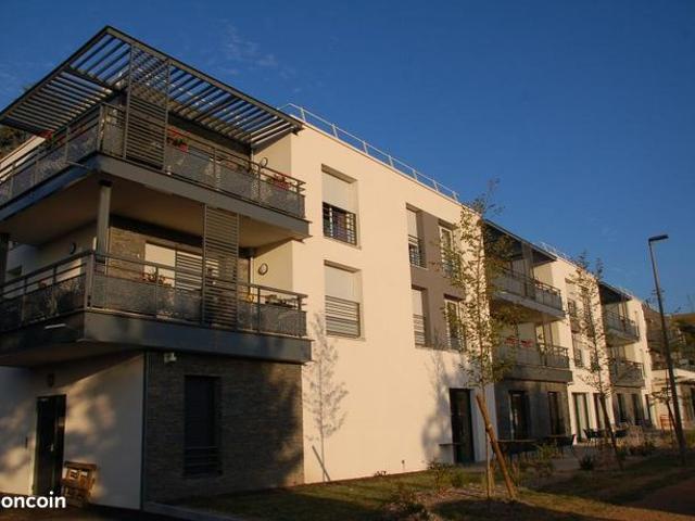 Appartement vente à Clermont-Ferrand, Pérignat-lès-sarliève