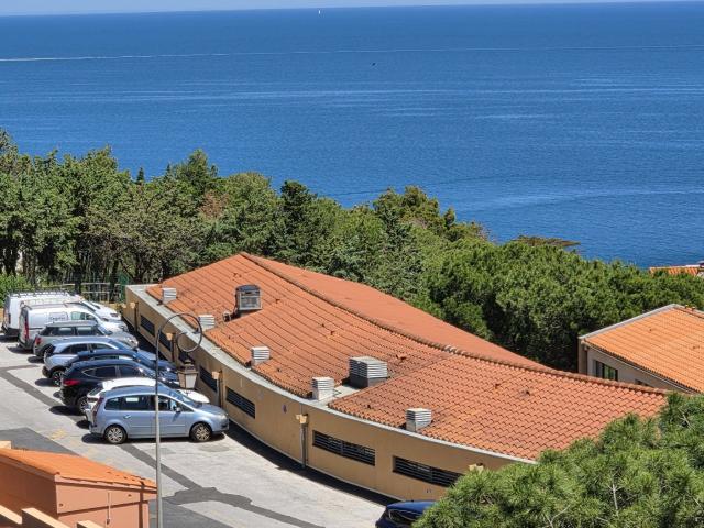 Appartement vente à Céret, Collioure