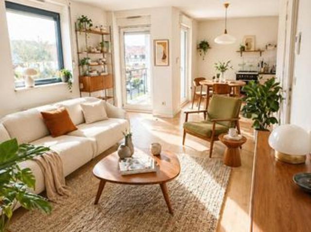 Appartement vente à Arras