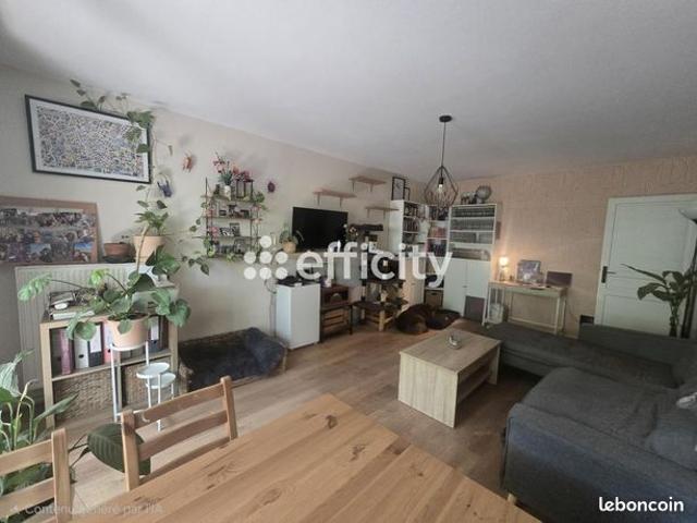 Appartement vente à Strasbourg, Hoenheim