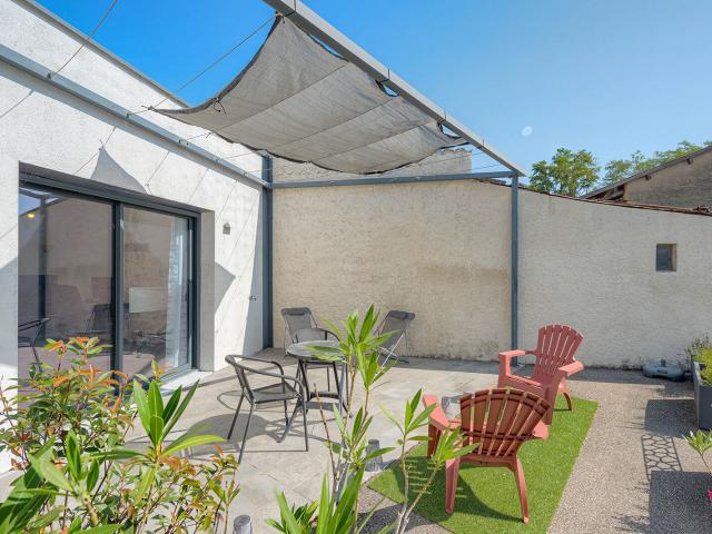 Appartement vente à Lyon, Rhône