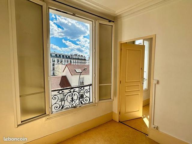 Appartement vente à Dreux, Montreuil